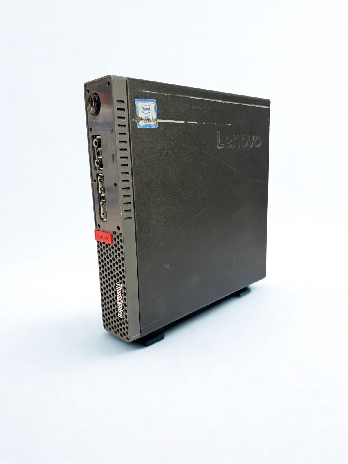 Mini Pc Lenovo Thinkcentre M710q I3 Mem 8gb Ssd 128gb - Excelente (Recondicionado)