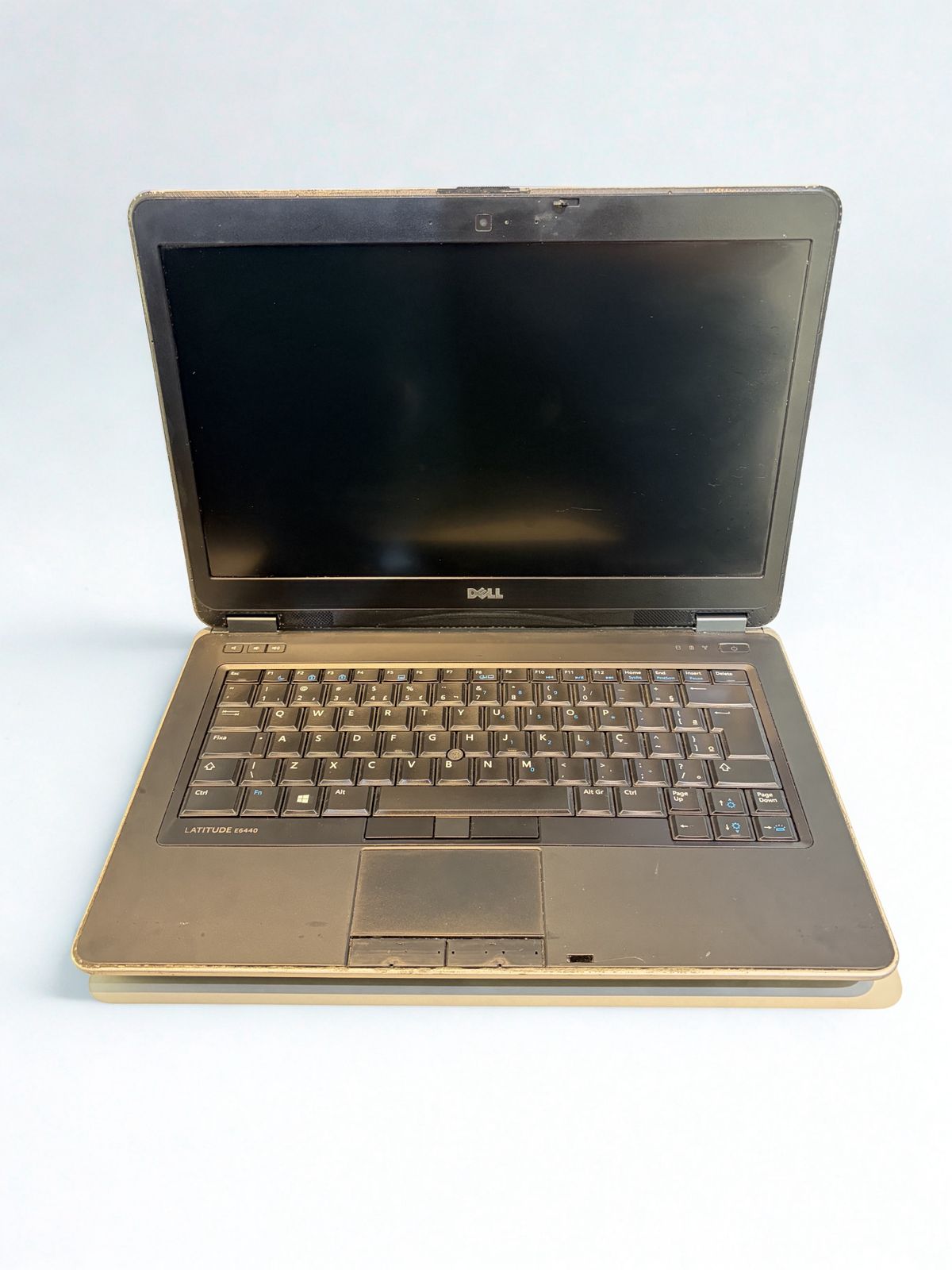 Dell Latitude E6440, Windows 10,Intel® Core™ i5, 8GB, 128GB SSD, 14''