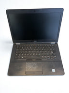 Dell Latitude E5470, Windows 10,Intel® Core™ i5, 8GB, 128GB SSD, 14''