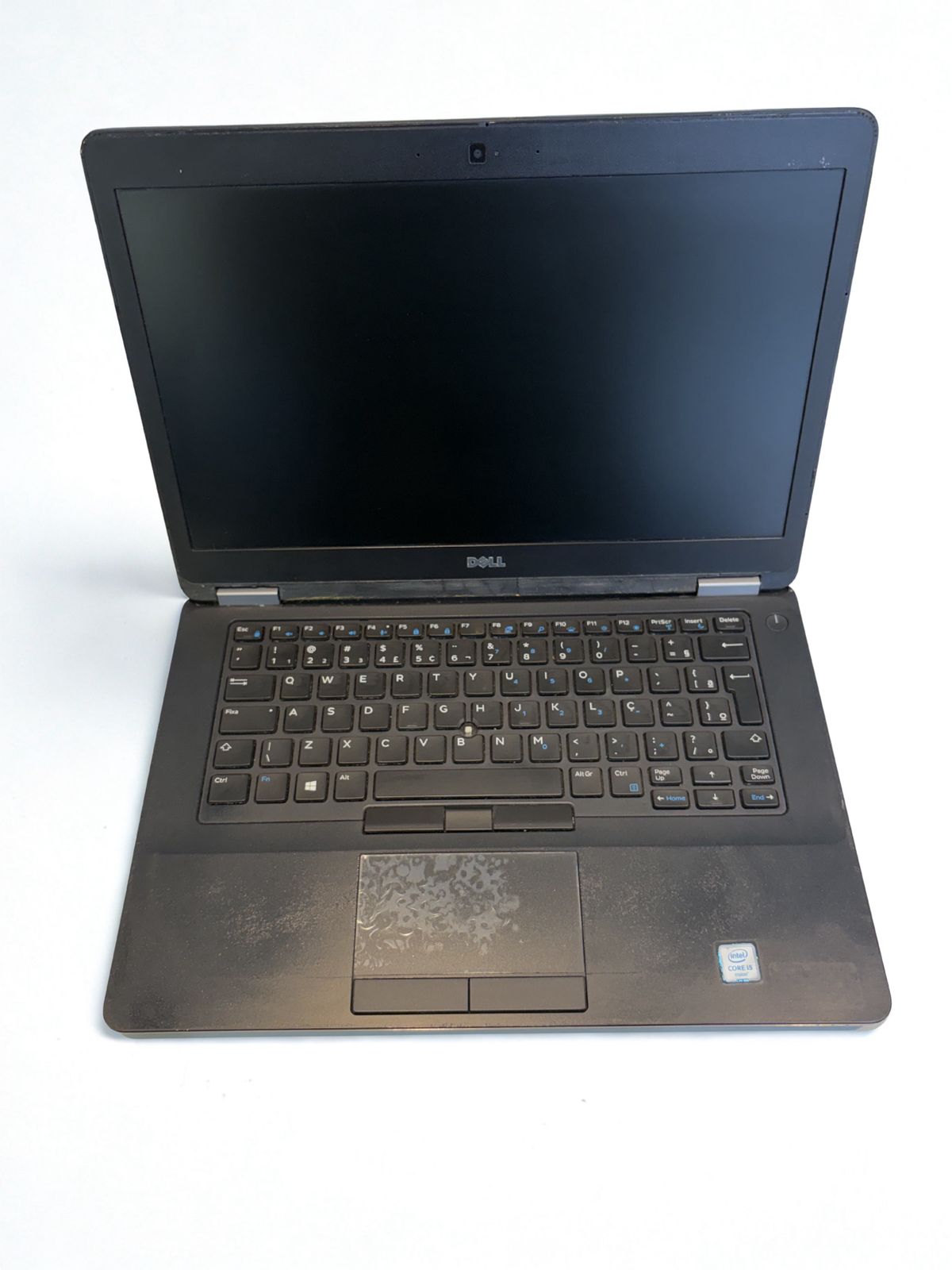 Dell Latitude E5470, Windows 10,Intel® Core™ i5, 8GB, 128GB SSD, 14''