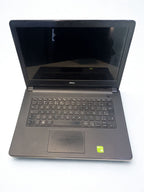 Dell Inspirion 5458, Windows 10,Intel® Core™ i5, Placa de Video 2gb, 8GB, 128GB SSD, 14''