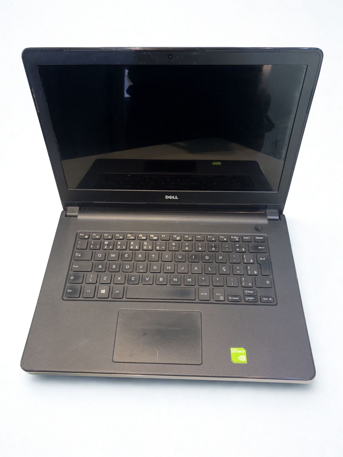 Dell Inspirion 5458, Windows 10,Intel® Core™ i5, Placa de Video 2gb, 8GB, 128GB SSD, 14''