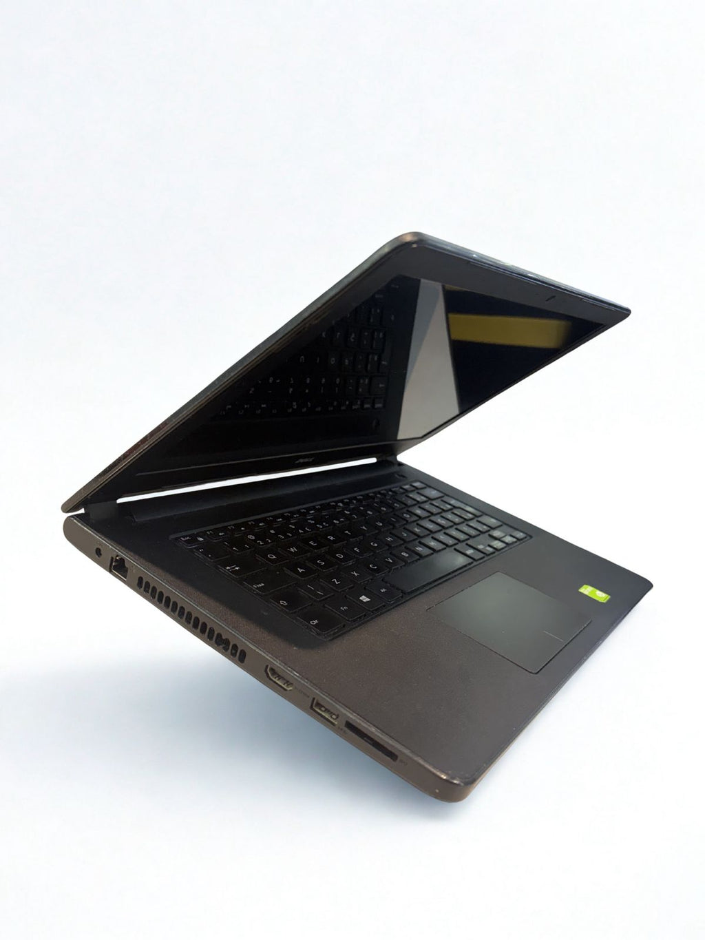 Dell Inspirion 5458, Windows 10,Intel® Core™ i5, Placa de Video 2gb, 8GB, 128GB SSD, 14''