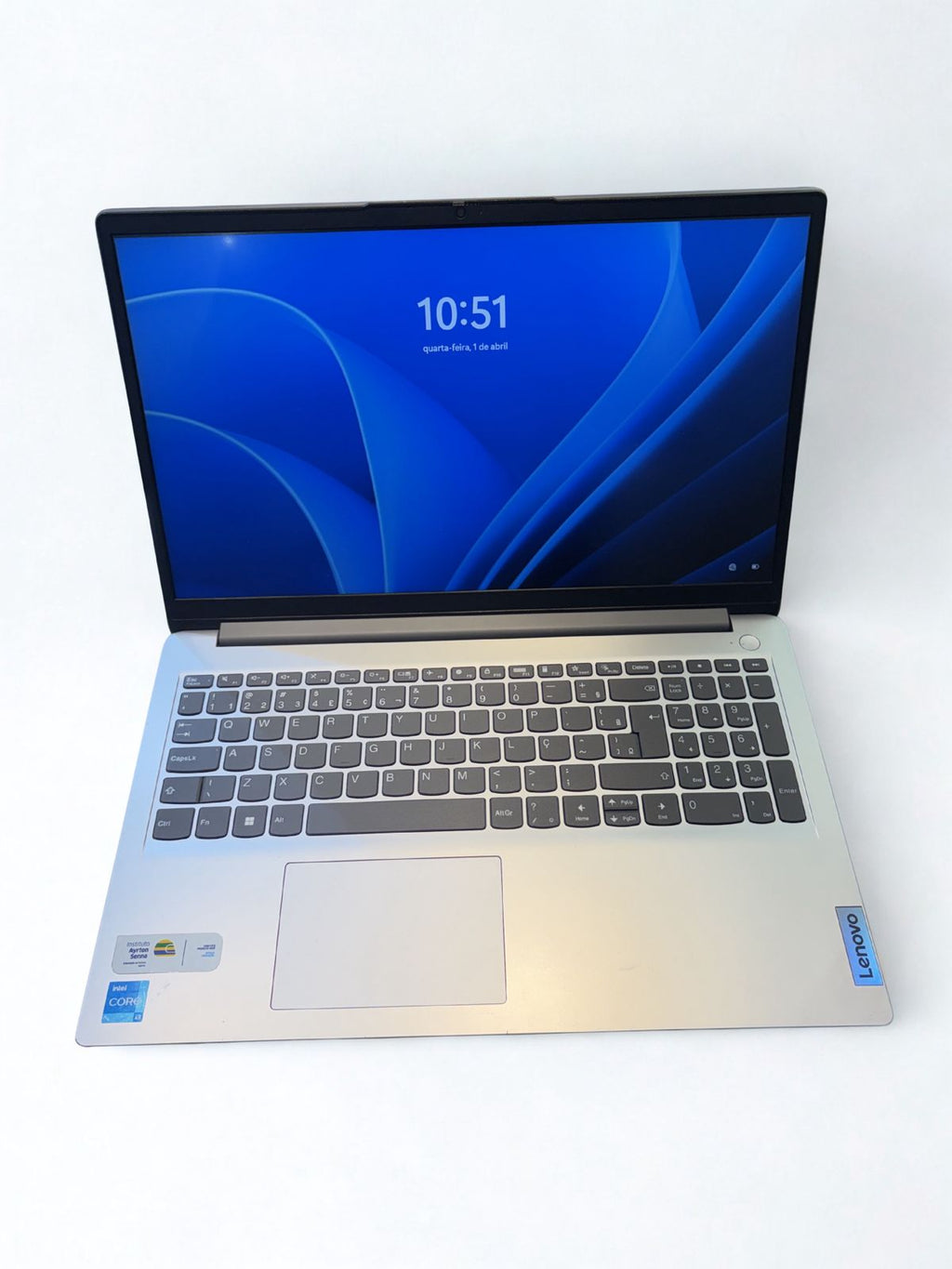Lenovo idelpad 1 15iau7 , Windows 11,Intel® Core™ i3, 8GB, 240GB SSD, 15,6''