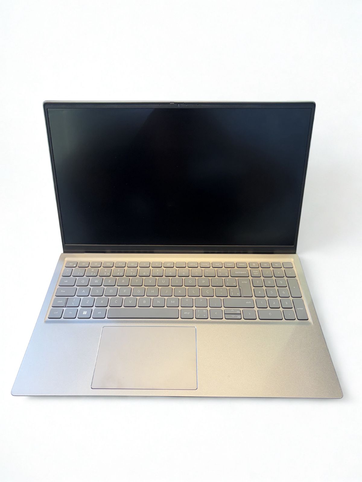 Dell Inspiron 15 5510, Windows 11,Intel® Core™ i7, 8GB,Placa de vídeo gforce MX450 2g  512GB SSD, 14''