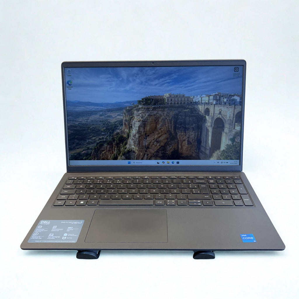 Dell Inspiron 15 3520, Windows 11,Intel® Core™ i5, 8GB, 256GB SSD, 15,6''