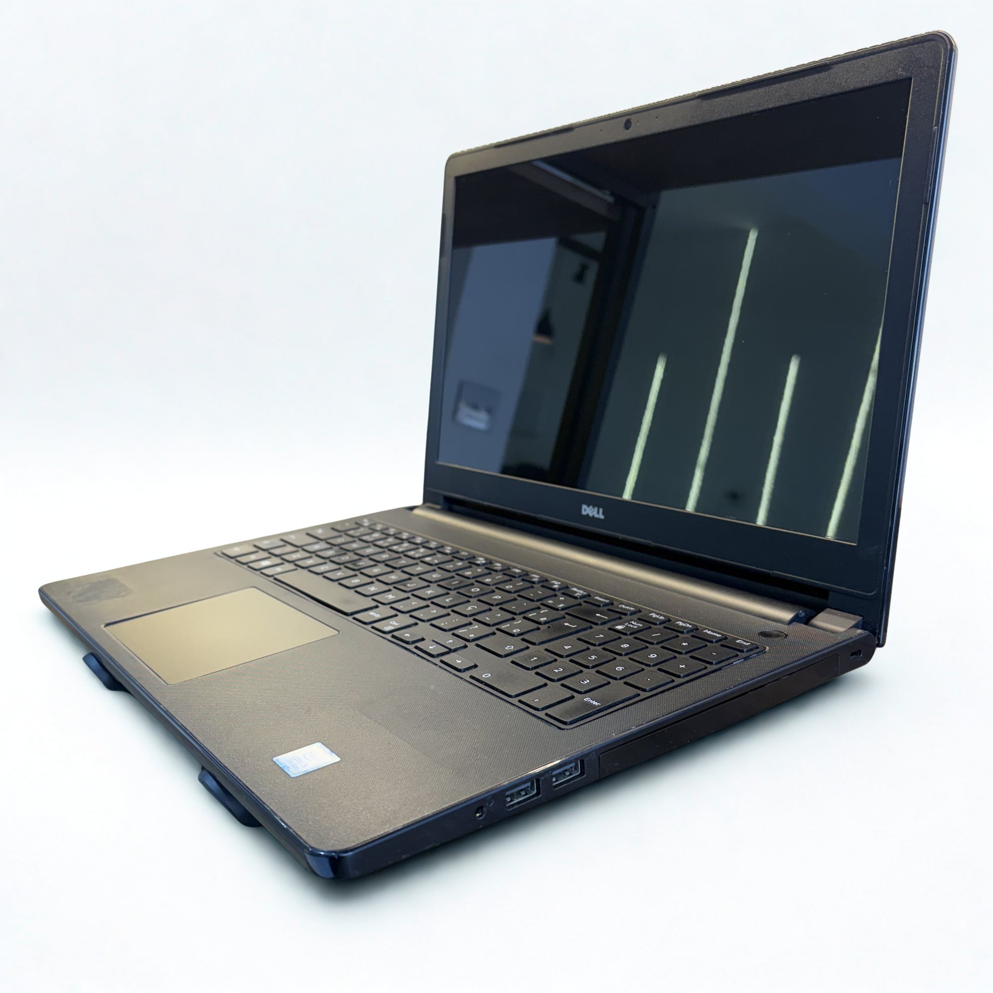 Dell Inspiron 5566, Windows 10,Intel® Core™ i5, 8GB, 128GB SSD, 15,6''