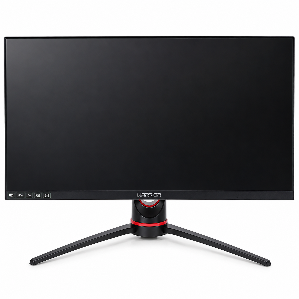 Monitor Warrior