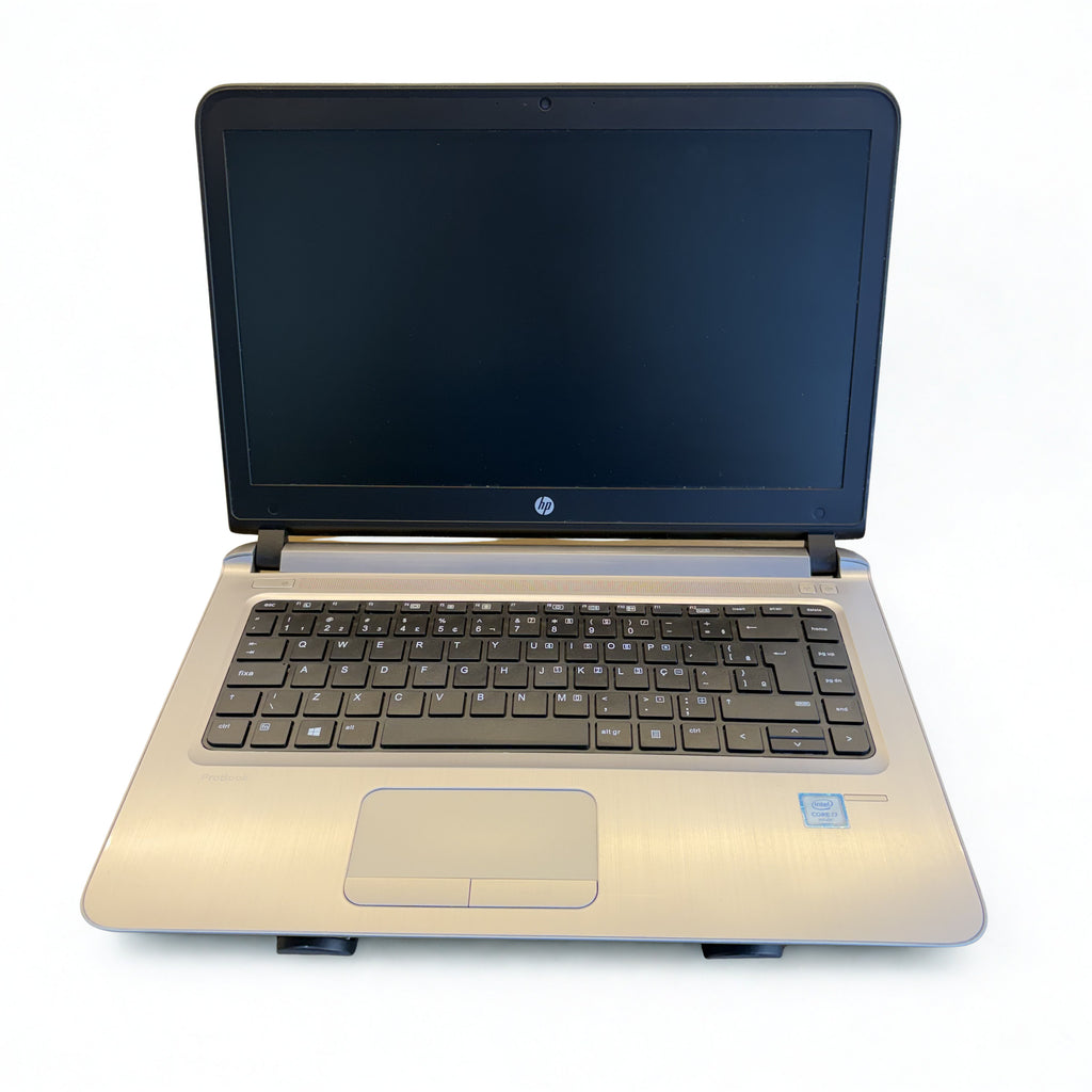Hp Probook 440 g3, Windows 10,Intel® Core™ i7, 8GB, 128GB SSD, 14''