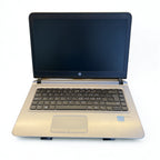 Hp Probook 440 g3, Windows 10,Intel® Core™ i7, 8GB, 128GB SSD, 14''