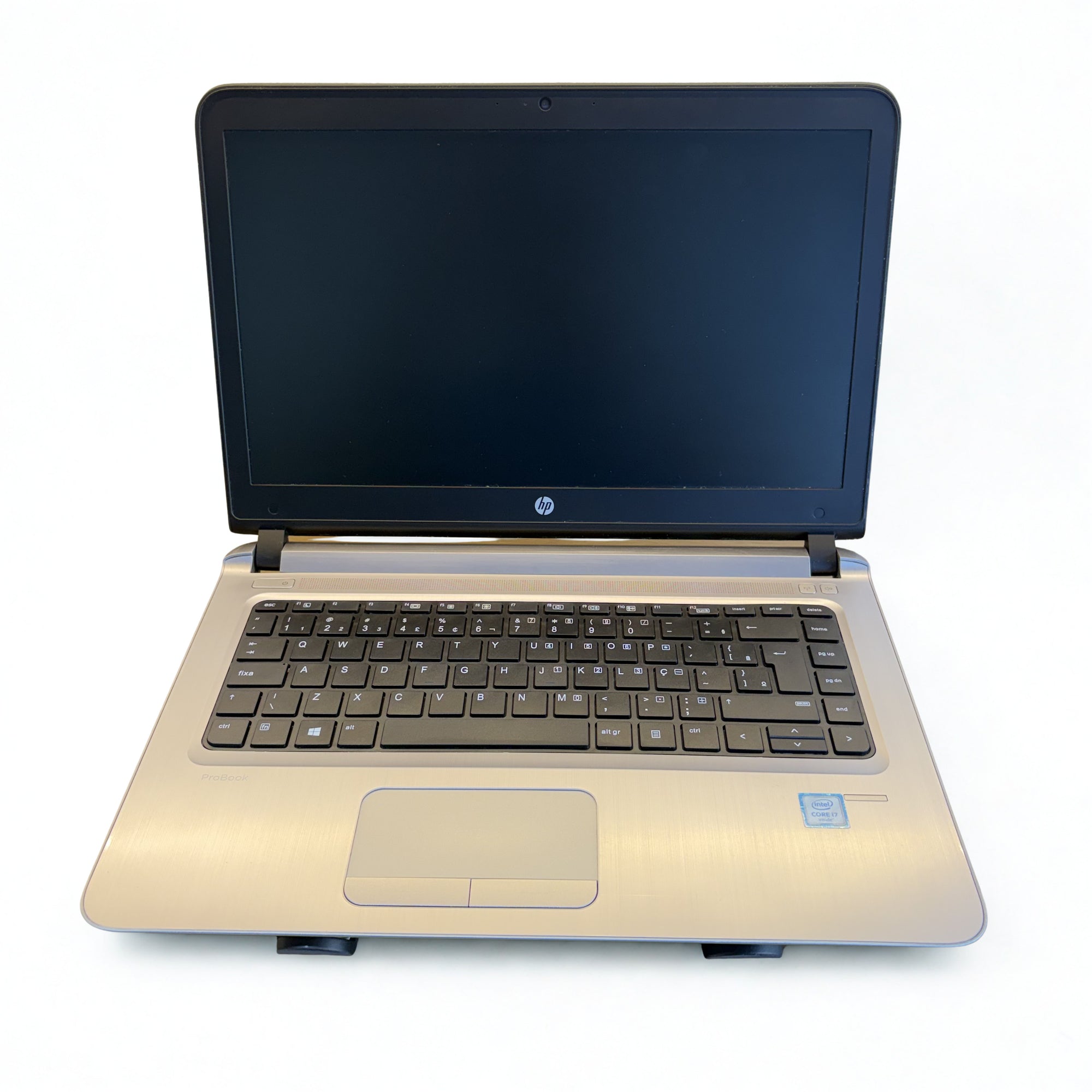 Hp Probook 440 g3, Windows 10,Intel® Core™ i7, 8GB, 128GB SSD, 14''