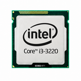 Processador Intel Core i3-3220