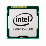 Processador Intel Core i5-2500