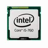 Processador Intel Core i5-760