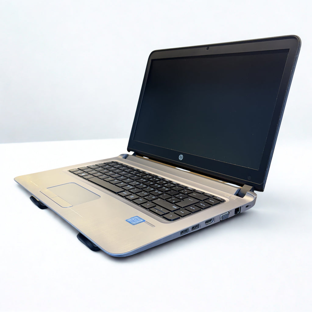 Hp Probook 440 g3, Windows 10,Intel® Core™ i7, 8GB, 128GB SSD, 14''
