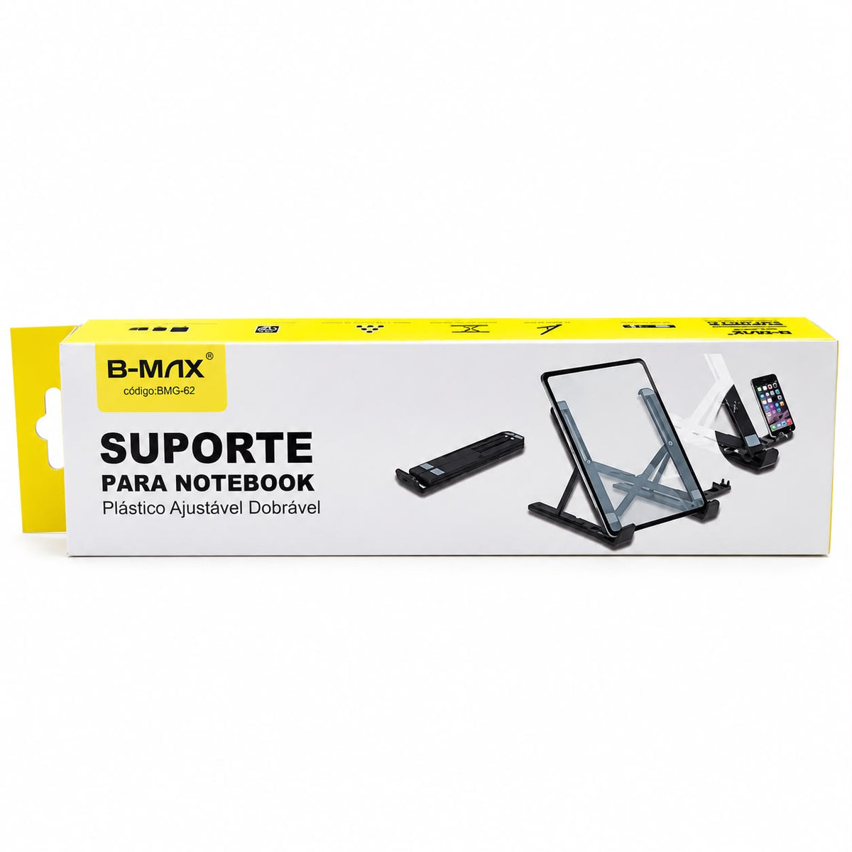 Suporte para Notebooks