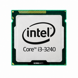 Processador Intel Core i3-3240