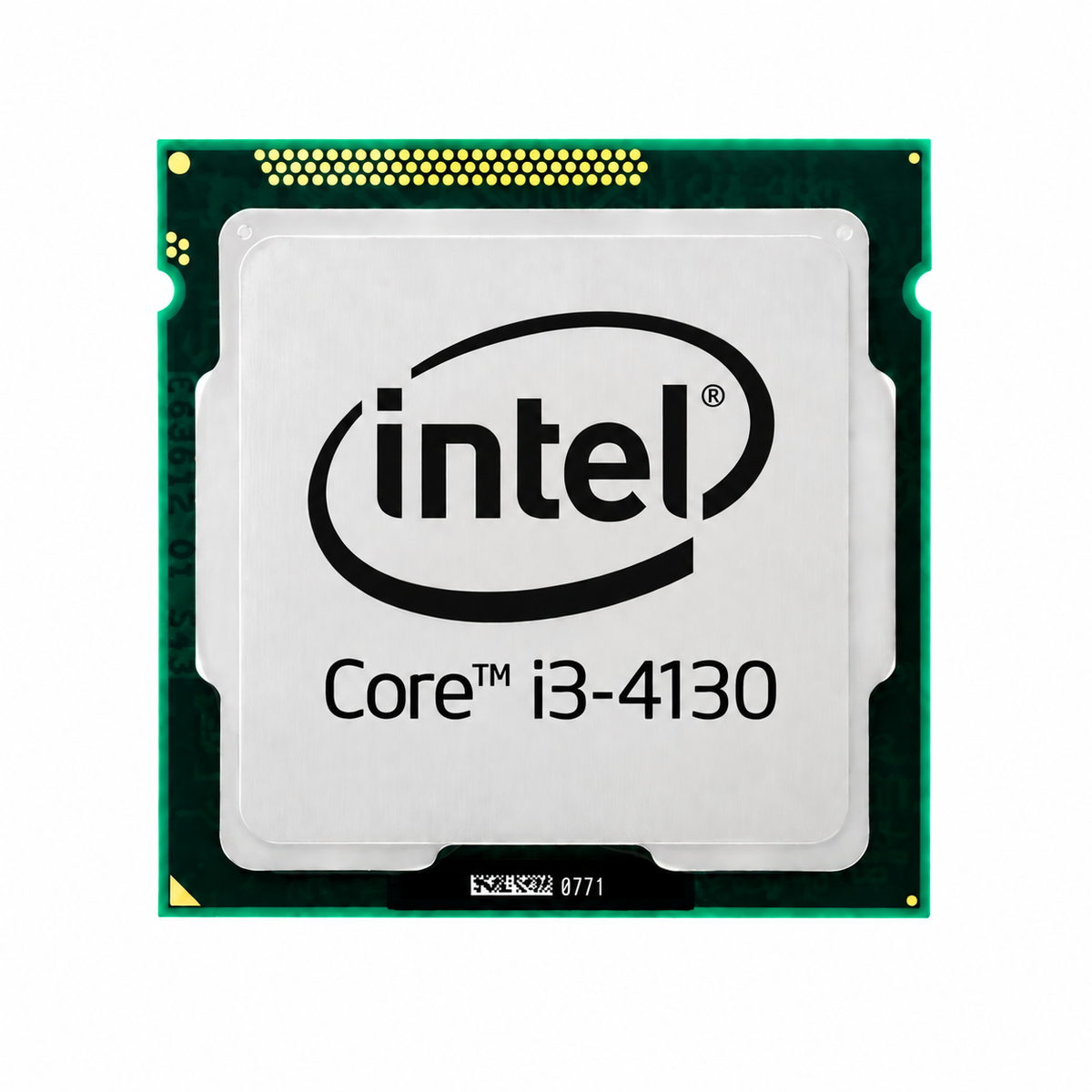 Processador Intel Core i3 4130
