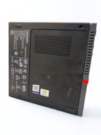 Mini Pc Lenovo Thinkcentre M710q I3 Mem 8gb Ssd 128gb - Excelente (Recondicionado)
