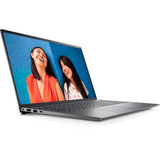Notebook Dell Inspiron 15 5510 i7 11a geracao 16GB RAM SSD 512GB Intel Iris Windows 11 Prata [Grau B