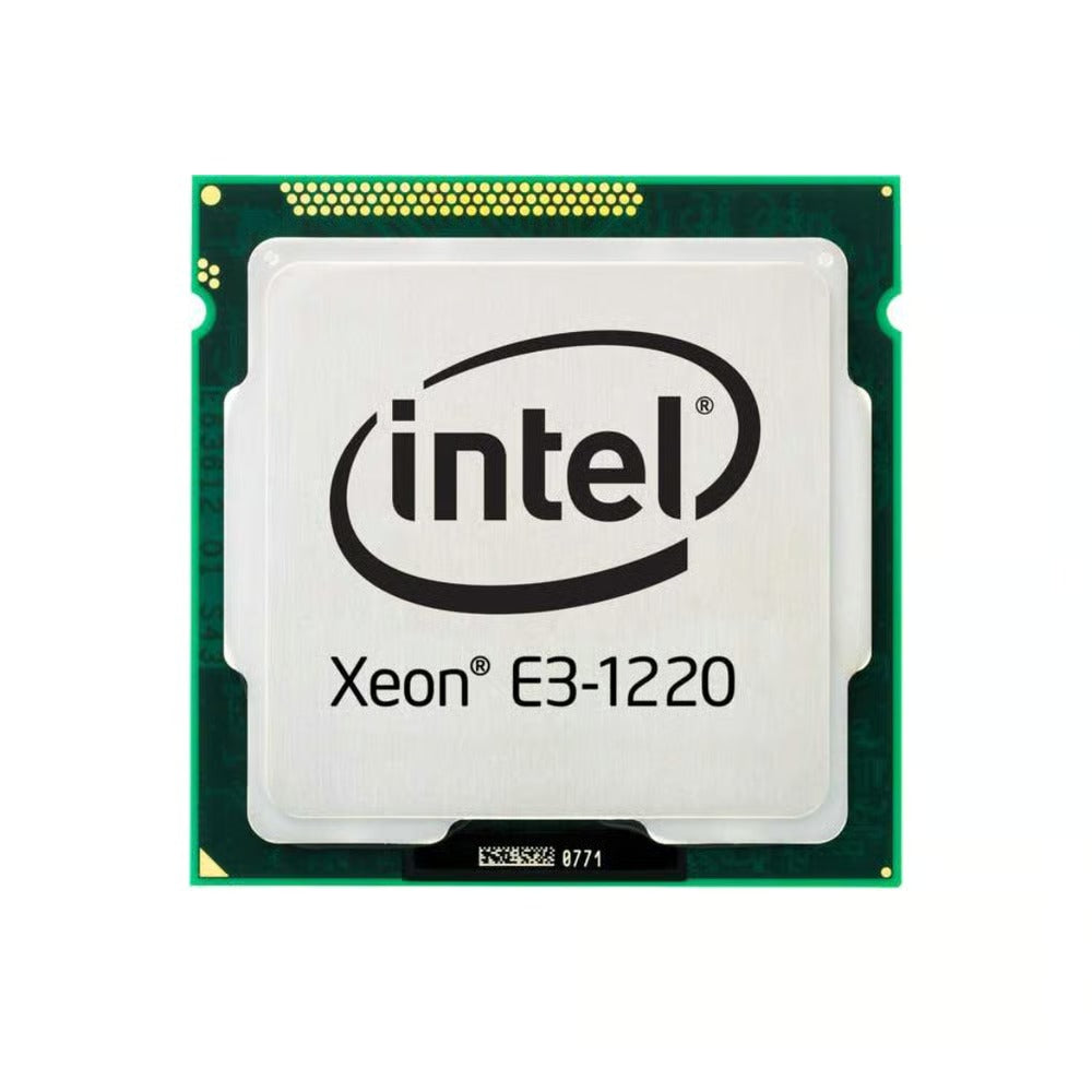 Processador Intel Xeon E3-1220
