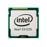 Processador Intel Xeon E3-1220